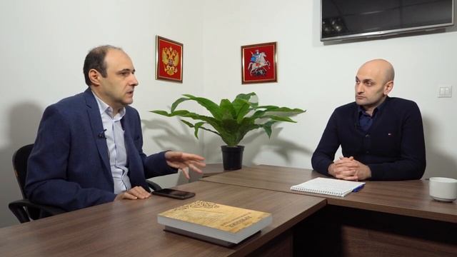 Национальная идеология и духовные ценности. смотреть онлайн