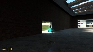 страшные игры с монвером но это gmod @Monver