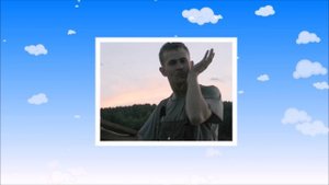 Сплав на плоту по р. Сухона 2017 г.