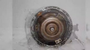 АКПП Mercedes Sprinter W906 A9062703300