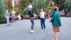 ТАКАЯ ХОРОШАЯ! ТАНЦЫ ХАРЬКОВ УКРАИНА СЕНТЯБРЬ 2023 #dance #kharkiv