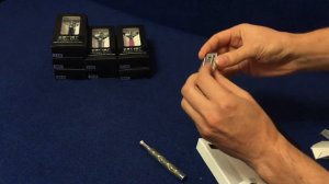 Обзор т образной бритвы паркер safty razor