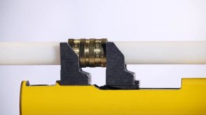 Аккумуляторный аксиальный пресс с автоматическим возвратом REMS Акс-Пресс 25 / 25 L ACC