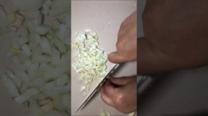 Рубленные котлеты с грибами и курицей