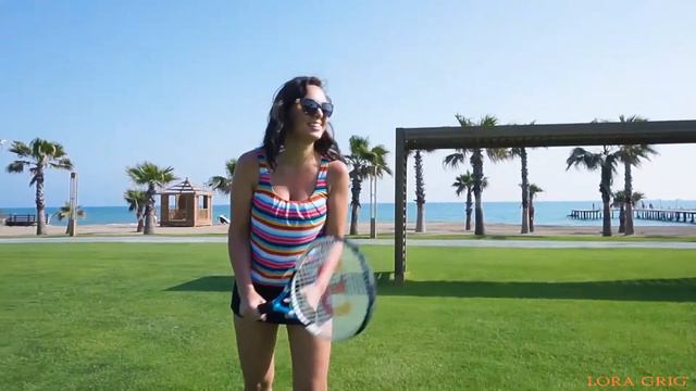 Купальник женский танкини WPX/WCU 091806 LG Savanna смотреть онлайн