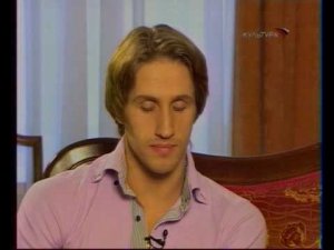 (2/2) Монологи о себе. А.Меркурьев