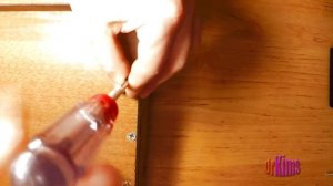 Станок для подшивки документов своими руками