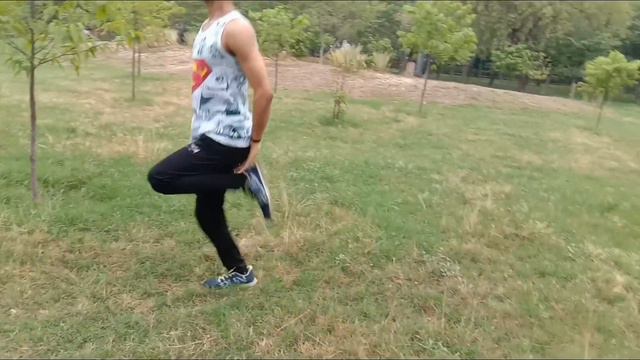 KILLER FAT BURNING WORKOUT AT HOME!! (NO EQUIPMENT NO GYM) | FITNESS BELIEVER | HARSH ARYA смотреть онлайн