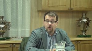 Неопалимая купина. Иерей Константин Корепанов.