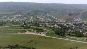 Карабудахкент