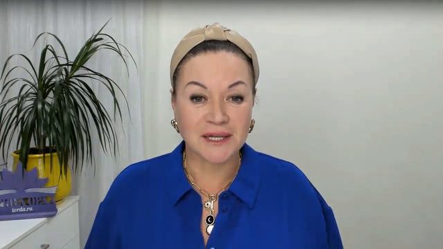 Реализованный опыт. Ирина Орда