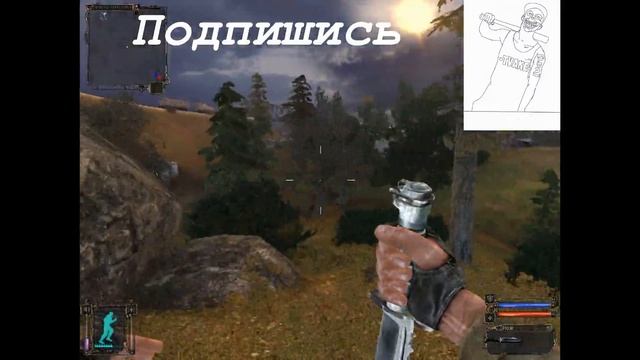 Прохождение STALKER Закон Меченого #1(Спасаем Лиса) смотреть онлайн