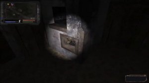S.T.A.L.K.E.R Народная Солянка 2016/"Тайник Кости в Деревне Новичков"/Гид/#9
