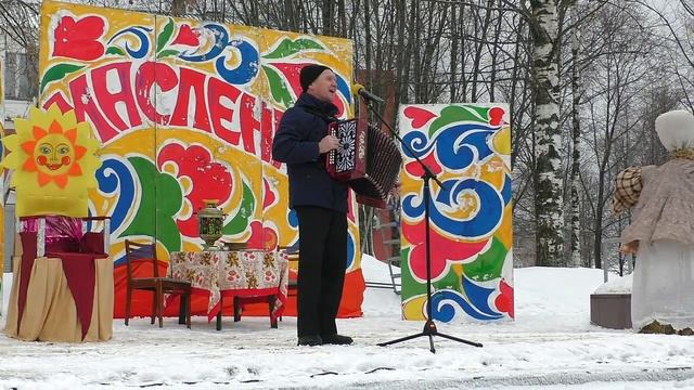 ?" ХВАСТАТЬ, МИЛАЯ, НЕ СТАНУ " - исп. Анатолий Поторочин смотреть онлайн