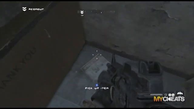 Homefront Mission 3 - Fire Sale Collectible Locations смотреть онлайн