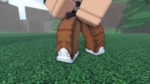 Roblox buckle my shoe #roblox #мем #bucklemyshoe