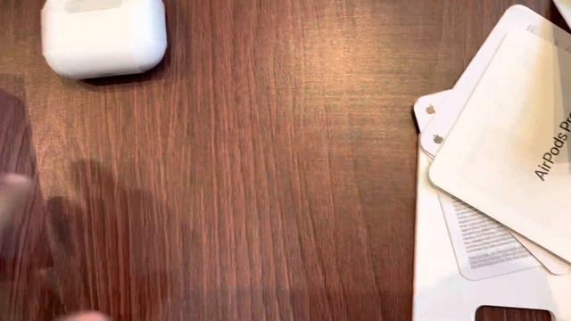 Apple Airpods Pro 2022 with Magsafe charging case | Unboxing & First Impressions | Vijit Duseja смотреть онлайн