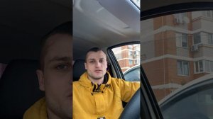 Смысл быть самозанятым в Яндекс Такси