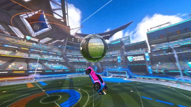 THE FUTURE OF EUROPE  DRALI ROCKET LEAGUE MONTAGE NEVER BEFORE SEEN GOALS