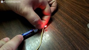 Трехцветные светодиоды RGB, работающие от трех вольт с Алиэкспресс