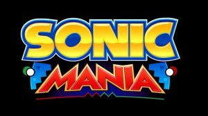 Sonic Mania "Ending" Music