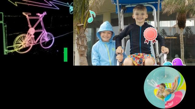 COOLPIX W150 Promotion Movie 1:  Amazing Fun, Even Underwater смотреть онлайн