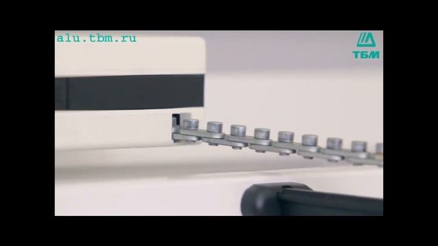 СИСТЕМА АВТОМАТИЧЕСКОГО ПЕРИМЕТРАЛЬНОГО ЗАПИРАНИЯ ОКНА GIESSE "VARIA-MULTI" смотреть онлайн