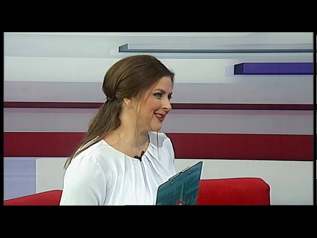 "Будьте здоровы" от 16.10.19: Новая методика лечения переломов костей таза
