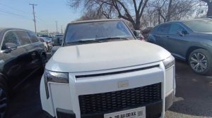 Обзор авторынка Бишкека с ценами на машины в наличии | 11 февраля 2024