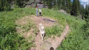 Мегалиты Междуреченск 2018