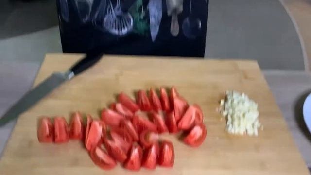 Чанахи - грузинское жаркое из баранины с овощами в горшочках!