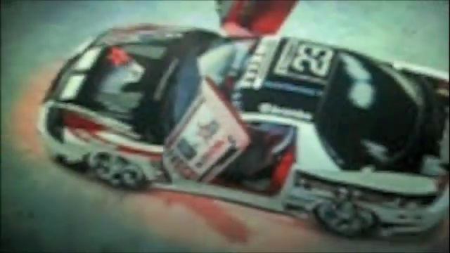 1999 Mitsubishi 3000 GT VR-4-MidnightClubMyRides смотреть онлайн