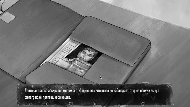 Tiny Bunny ?(Зайчик). Что будет если просмотреть дело о пропавших детях? смотреть онлайн