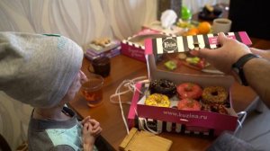 ДОББИ В РЕАЛЬНОЙ ЖИЗНИ. Удивительная история девочки из Сибири.