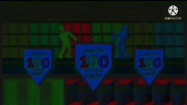 Change4Life 100 Calorie Snacks Ad In Horror Version