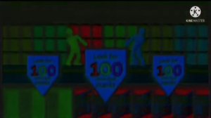 Change4Life 100 Calorie Snacks Ad In Horror Version