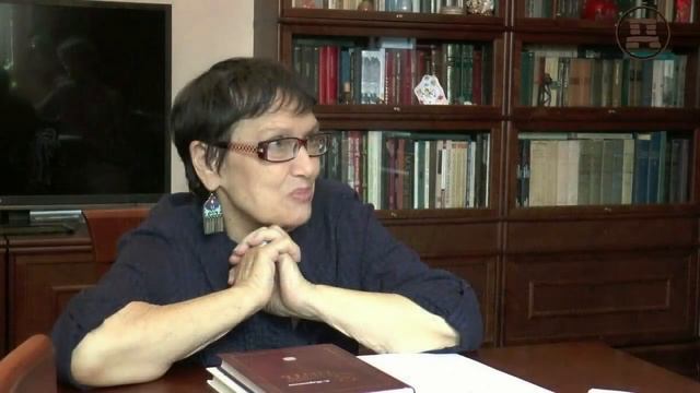 Академик Светлана Жарникова=Русы должны знать прошлое своего Рода=Мы древние! смотреть онлайн