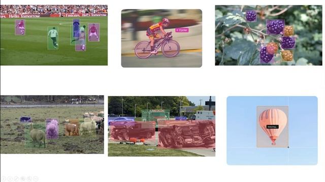 Практический курс computer vision(часть 1,введение) смотреть онлайн