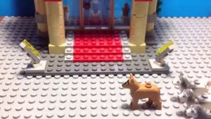 Видео о Lego Crazy Motion