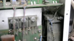 Торус 200с .Что может быть с инвертор сварочный торус 200с!?