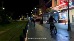 Французская Ривьера: Невероятная Ницца #ницца