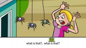 Sing and Learn English, At the zoo