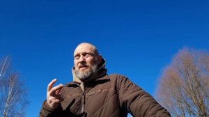 Отказный подход - о запредельном психическом усилии \ Умный Атлетизм - научный и духовный подход