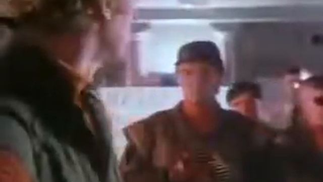 Театр Рэя Брэдбери. И грянул гром (часть 3) смотреть онлайн