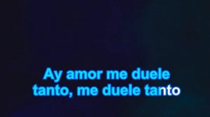 Karaoke♬ La Tortura ft. Alejandro Sanz - Shakira 【No Guide Melody】 Instrumental