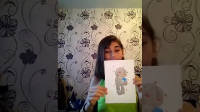 Топ 5 рисунков Майнкрафт смотреть онлайн