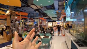 Robinson – новый торговый центр на Пхукете. Robinson Lifestyle Обзор супермаркета Робинзон Чалонг