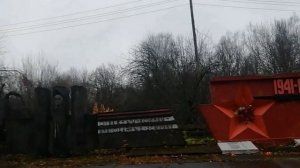 Заброшенный совхоз -техникум в Бологое-2 Тверской области.