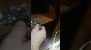 Подключение 3х фазного конденсаторного электромотора через китайский диммер