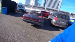 Тренировки сдч 1й день